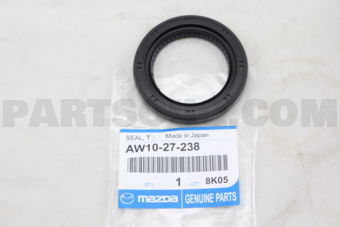 AW1027238 SEAL,OIL