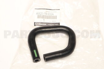 AW2019933A Mazda HOSE,OIL