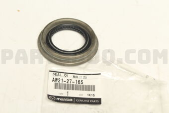 AW2127165 Mazda SEAL,OIL