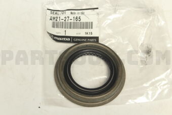 AW2127165 SEAL,OIL