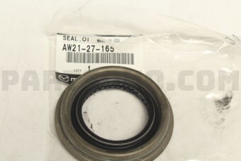 AW2127165 Mazda SEAL,OIL