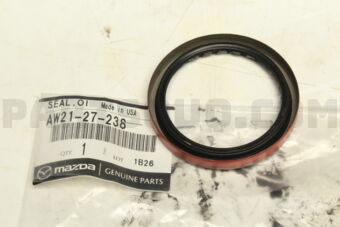 AW2127238 SEAL,OIL