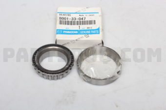 B00133047 BEARING,WHEEL