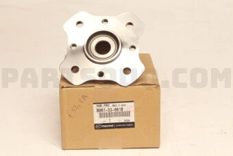 B00133061B HUB,WHEEL