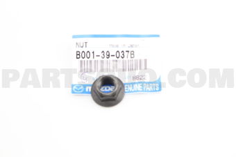 B00139037B NUT