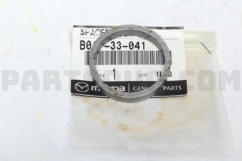 B01733041 SPACER,BEARING