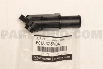 B01A325M0A PIPE,SUCTION