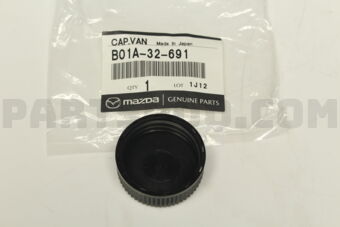 B01A32691 CAP,RESERVE TANK