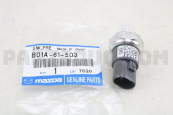B01A61503 SWITCH,PRESSURE