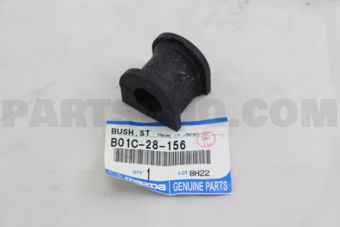 B01C28156 BUSH,STABILIZER-RR