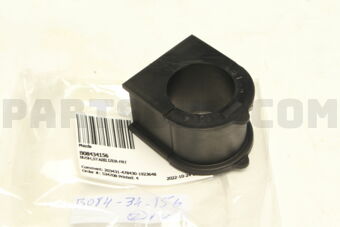 B08434156 BUSH,STABILIZER-FRT