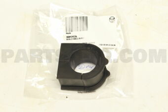 B08434156 BUSH,STABILIZER-FRT
