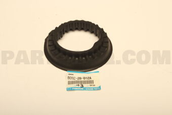 B09228012A SHEET,RUBBER