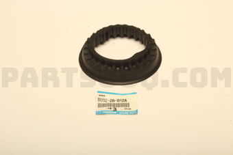 B09228012A SHEET,RUBBER