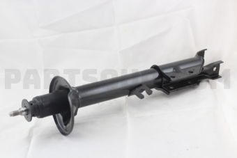 B09228700G DAMPER(R)REAR BF87