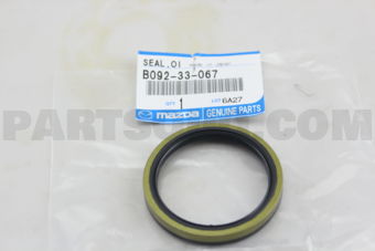 B09233067 SEAL,OIL