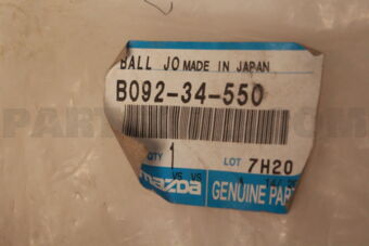 B09234550 JOINT,BALL