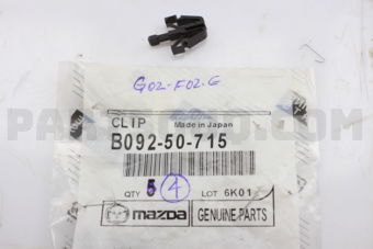B09250715 CLIP