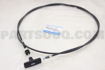 B09256710B WIRE,RELEASE-BONNET