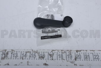 B0925858044 HANDLE REGULATOR