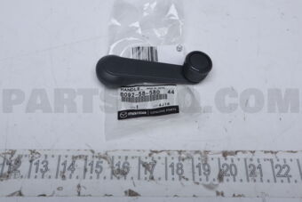 B0925858044 HANDLE REGULATOR