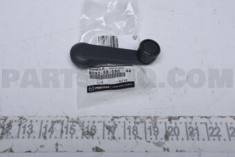 B0925858044 HANDLE REGULATOR