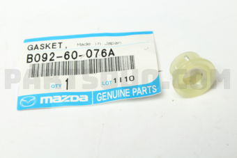 B09260076A GASKET,GUIDE SEAL-SPEEDO