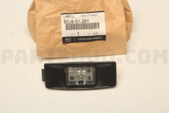 B0J85126Y LAMP,LICENSE