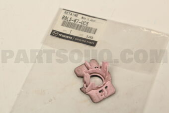 B0L567UC5 RETAINER