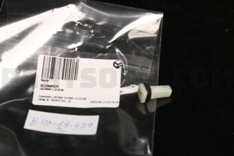 B11068429 GROMMET,SCREW
