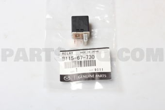 B11567730 RELAY