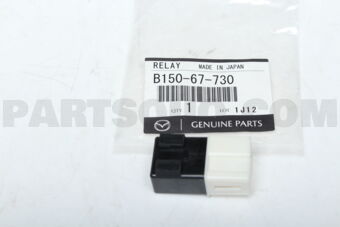B15067730 RELAY,N.O