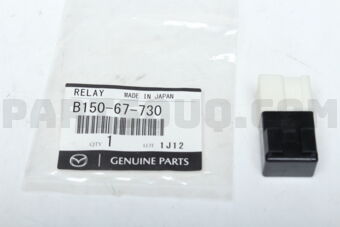B15067730 RELAY,N.O