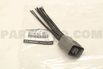 B1Y467SH3 CORD,SHORT