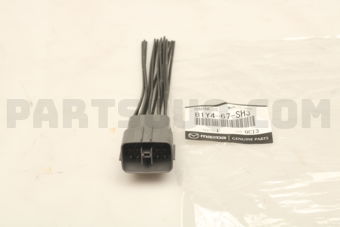 B1Y467SH3 CORD,SHORT