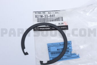 B21M33048 Mazda RING,RETAINING
