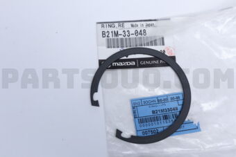 B21M33048 Mazda RING,RETAINING