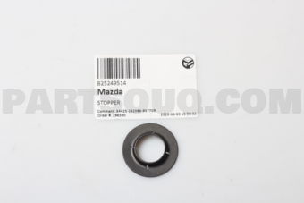 B25249514 STOPPER