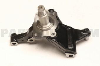 B25D26111 SPINDLE(R),HUB