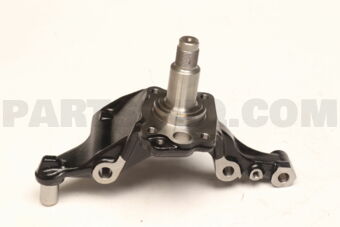 B25D26111 SPINDLE(R),HUB