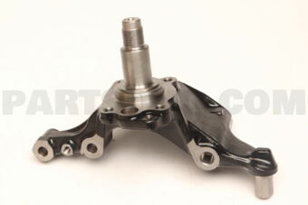 B25D26115 SPINDLE(L),HUB