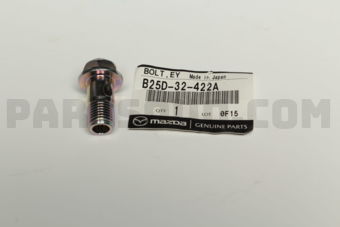 B25D32422A BOLT,EYE