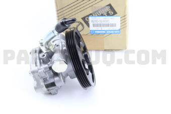 B25D32600C PUMP,POWER STEERING