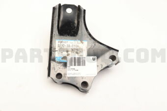 B25D39010A BRACKET NO.1,ENGINE