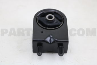 B25D39050C RUBBER NO.2,ENG.MTG