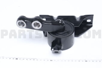 B25D3906YC RUBBER NO.3,ENG.MTG