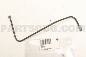 B25D41360 PIPE,CLUTCH
