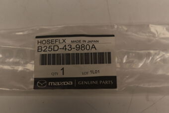 B25D43980A HOSE,FLEXIBLE