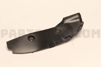 B25D50341A SHIELD(R),SPLASH-R.BUMPER
