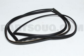 B25D50611A MOULD,UPPER-BACK WIND